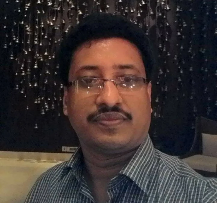 Kamal Gupta