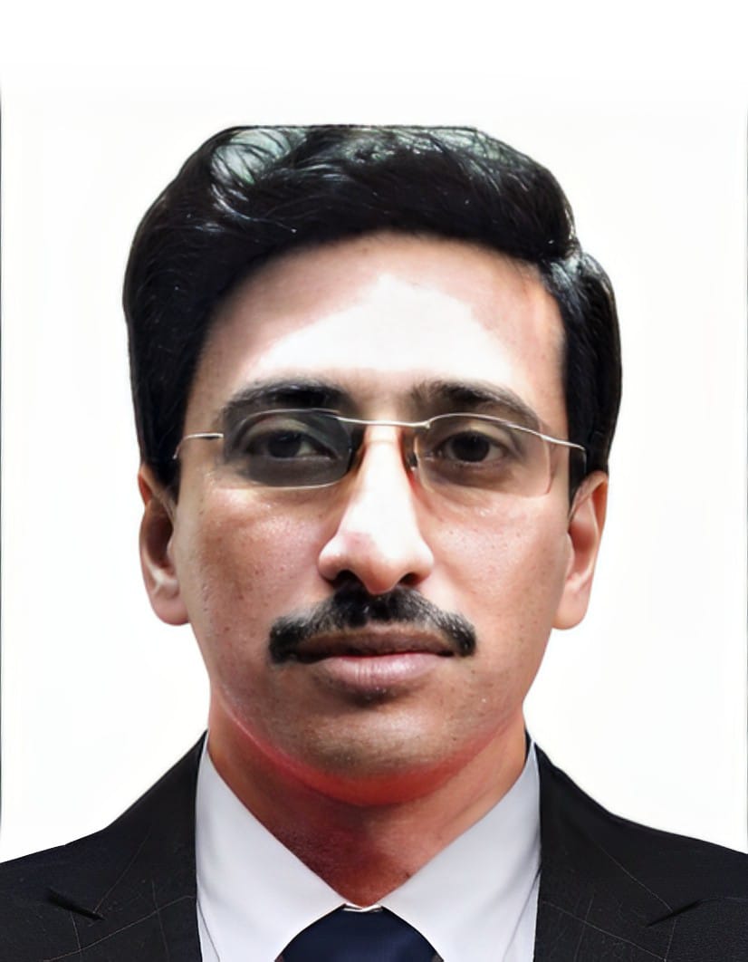 Hirak Gupta